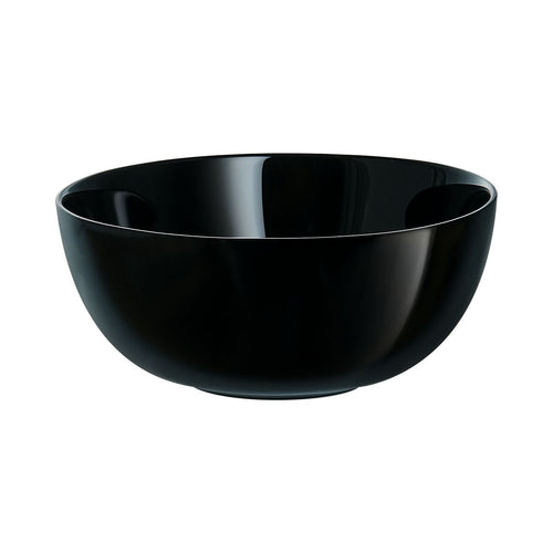 Coupelle noire 12 cm Diwali