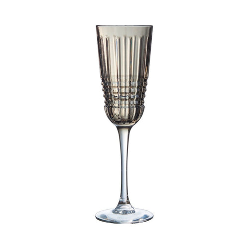 Flûte 17 cl Rendez-Vous Brume Marron