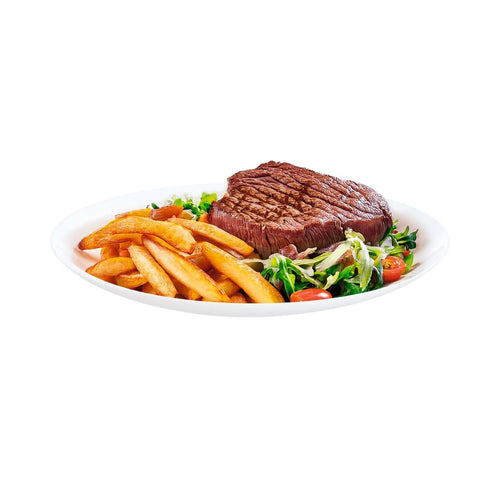 Assiette plate 25 cm Apy