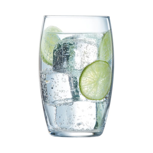 Vina 36 cl tall glass