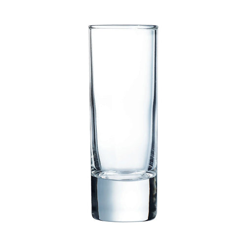 Verre à shooter 6 cl Islande