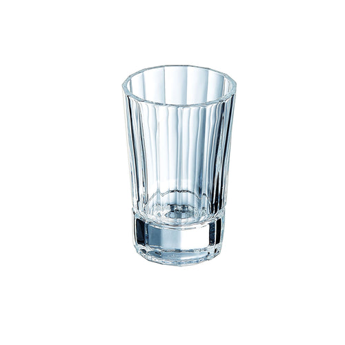 Verre à shooter 6 cl Macassar