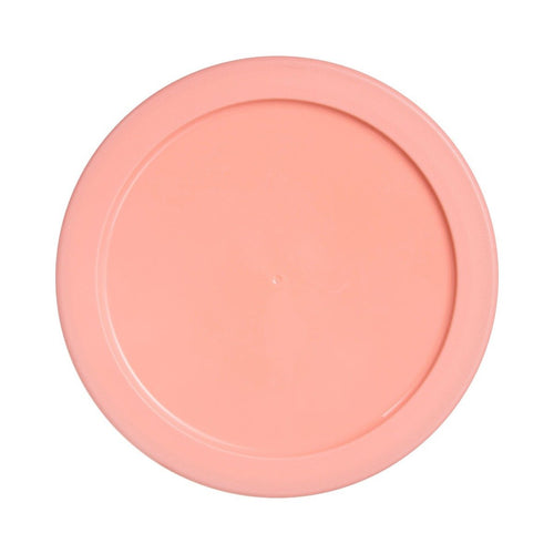 Ciotola Eat & Joy da 110 cl con coperchio arancione