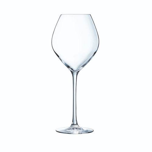 Verre à pied 55 cl Cheer Up