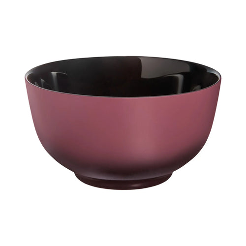 Bol couleur figue 75 cl Moka Délice