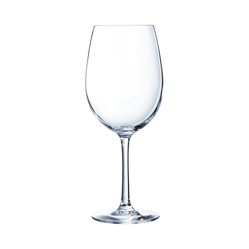 Verre à pied 58 cl Cabernet
