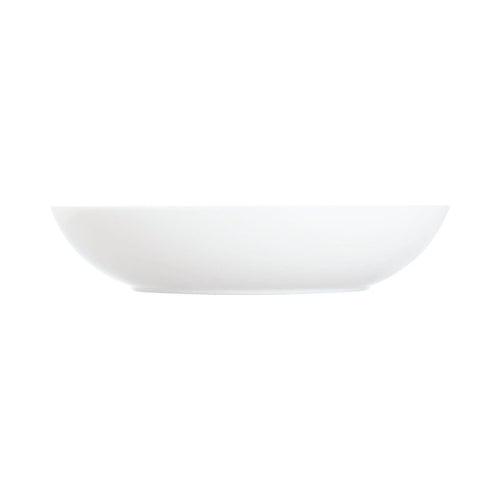 Assiette creuse 20 cm Apy