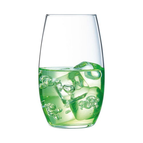 Bicchiere alto Primary da 40 cl