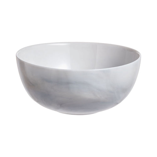 Saladier gris 21 cm Diwali Marble