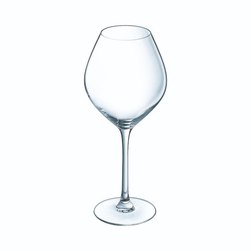 Verre à pied 35 cl Cheer Up