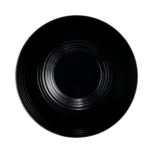 Saladier noir 27 cm Harena - 2