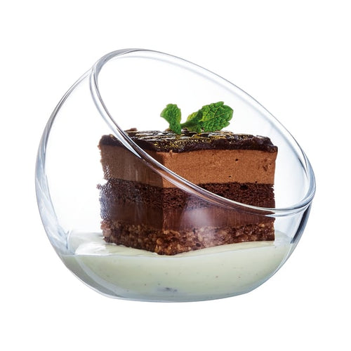 Coupe à glace en verre 4 cl Versatile - 2