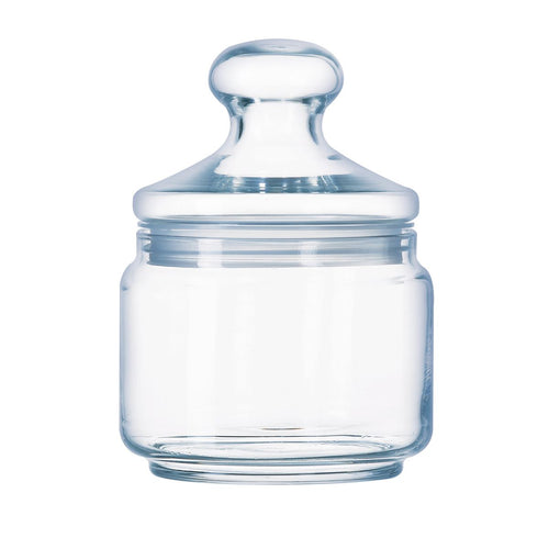Bocal 50 cl Pure Jar Club