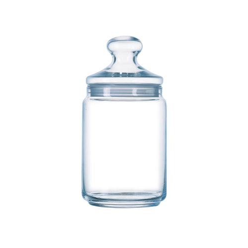 Barattolo Pure Jar Club da 200 cl