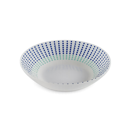 Assiette creuse Diwali Mediterraneo 20 cm - 2