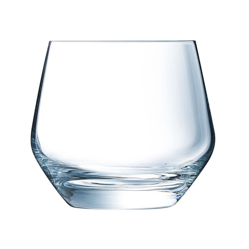4 bicchieri bassi 35 cl Ultime