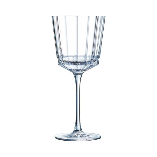 Verre à pied 35 cl Macassar