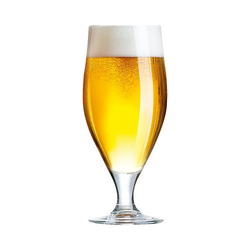 Verre à pied 38 cl Cervoise