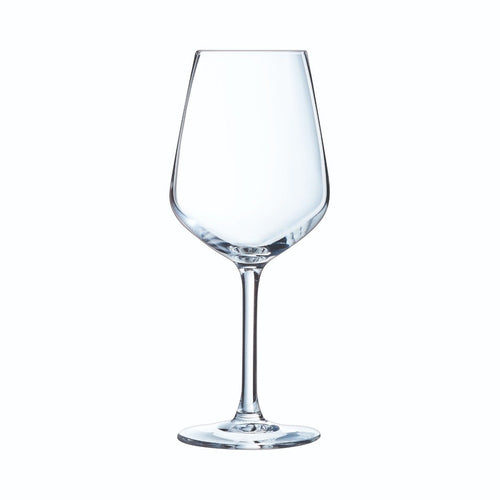 Ensemble 18 verres Vinetis - 2