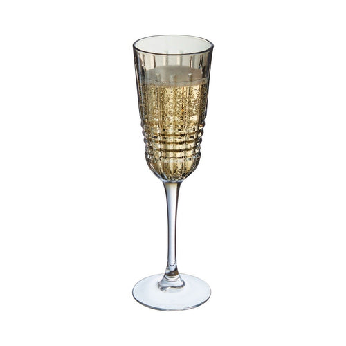 Flûte 17 cl Rendez-Vous Brume Marron - 2