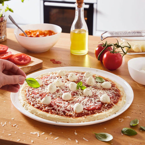 Piatto per pizza Smart Cuisine Carine 32 cm