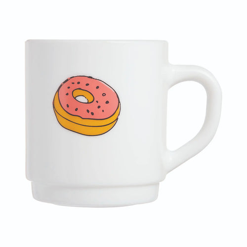Mug 29 cl Donut Pop Gourmandise
