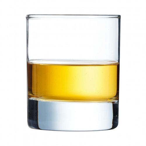 Verre bas 20 cl Islande - 2