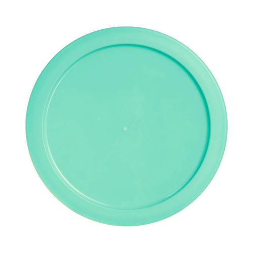 Ciotola Eat & Joy da 135 cl con coperchio turchese
