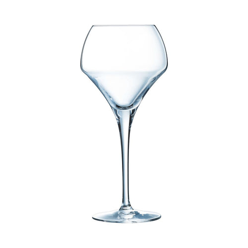 Verre à pied 37 cl Open Up Round (Pack E-commerce)