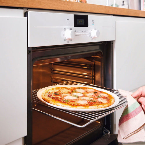Assiette à Pizza 32 cm Smart Cuisine Carine - 2