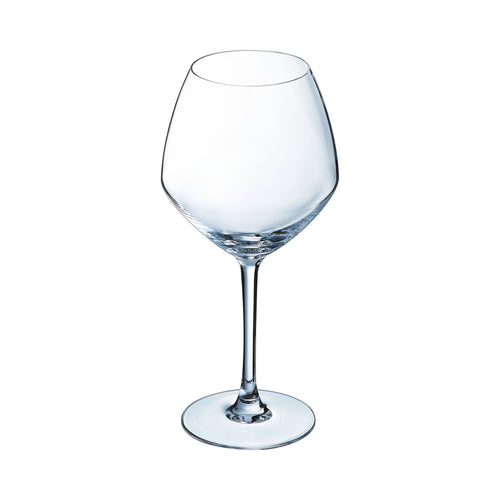 Verre à pied 58 cl Cabernet Vins Jeunes