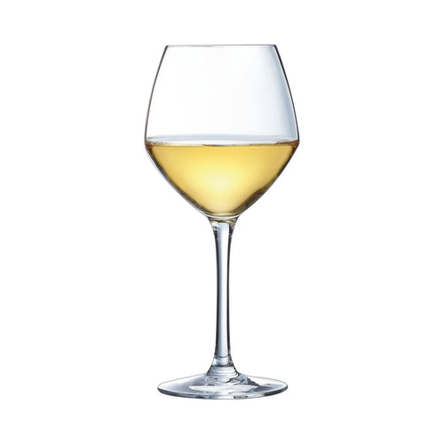 Verre à pied 47 cl Cabernet Vins Jeunes - 2