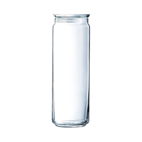 Bocal à spaghetti 200 cl Pure Jar Glass