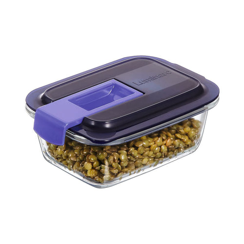 Boîte de conservation 38 cl Easy Box - 2