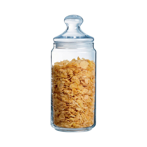 Barattolo Pure Jar Club da 150 cl - 2