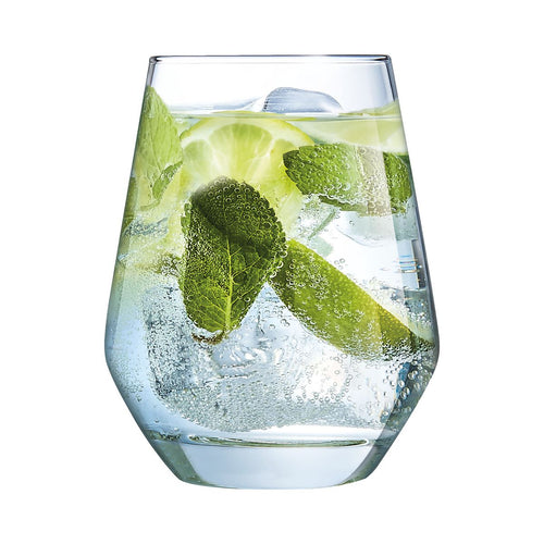 Bicchiere alto Lima 38 cl