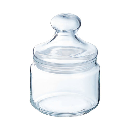 Bocal 50 cl Pure Jar Club - 2