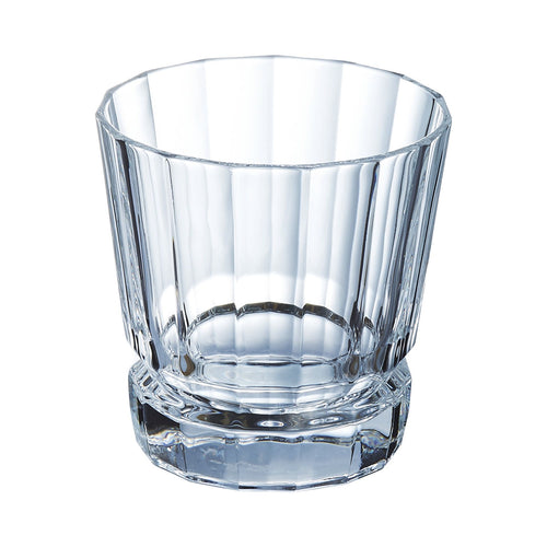 Bicchiere basso Macassar da 32 cl