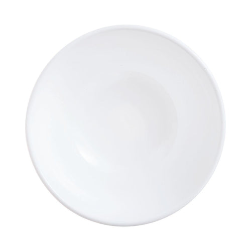 Ramequin blanc 9,5 cm Diwali