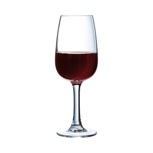 Verre à pied 12 cl Cabernet - 2