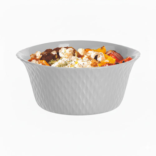 Ramequin 11 cm Smart Cuisine Wavy Granit