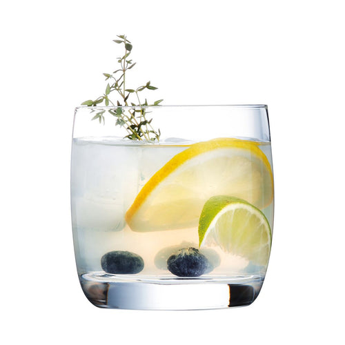 Verre bas 31 cl Vigne - 2