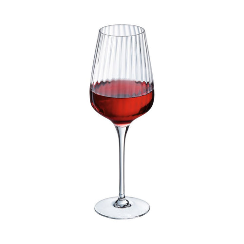 Verre à pied 45 cl Symétrie