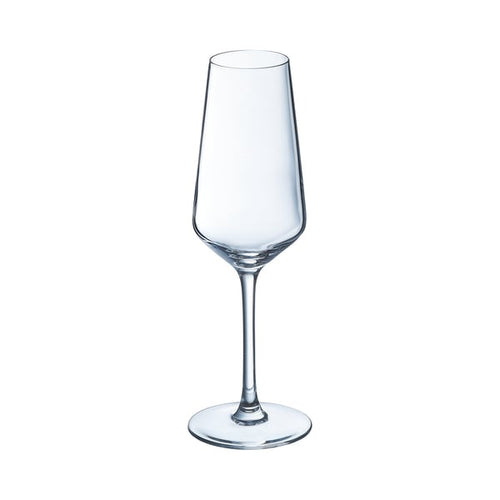 Flûte da champagne Juliette da 23 cl V.