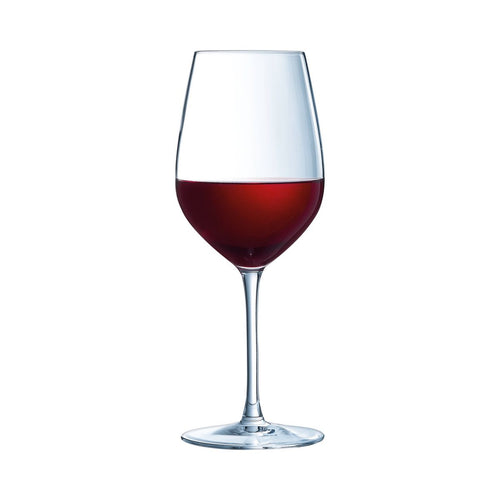Verre à pied 55 cl Séquence - 2