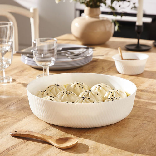 Plat de cuisson 26 cm Smart Cuisine Wavy - 2