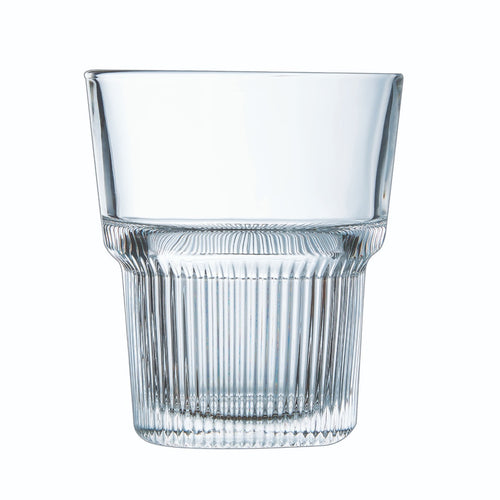Verre bas 27 Starline