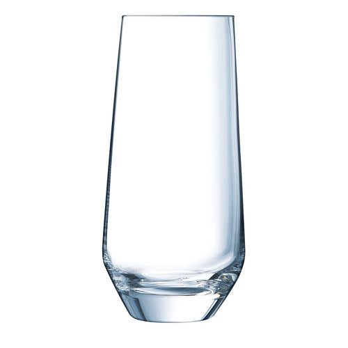 Tall glass 45 cl Ultimate