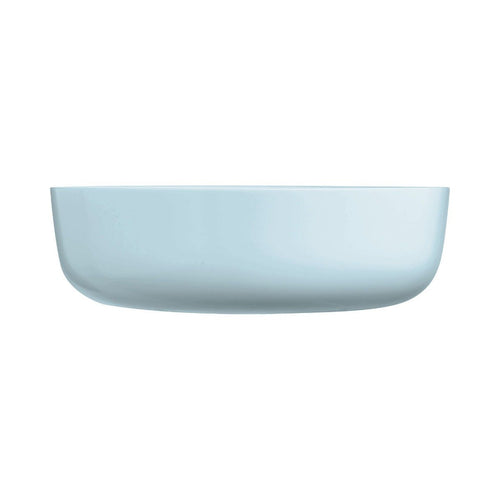 Saladier 22 cm Diwali Paradise Blue