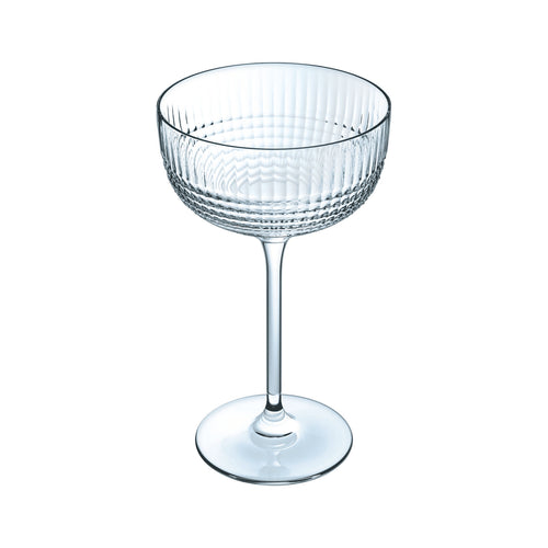 Coupe à champagne 21 cl Disco